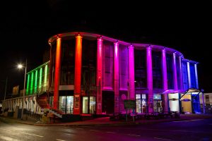 Weymouth Pavilion